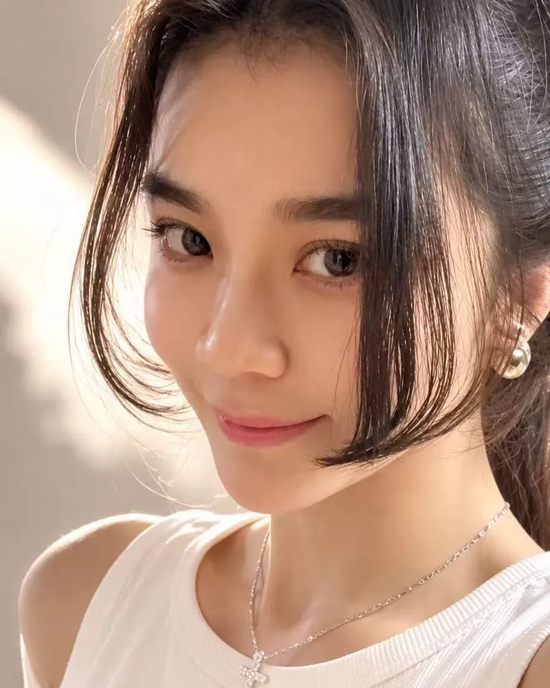 李柔潼