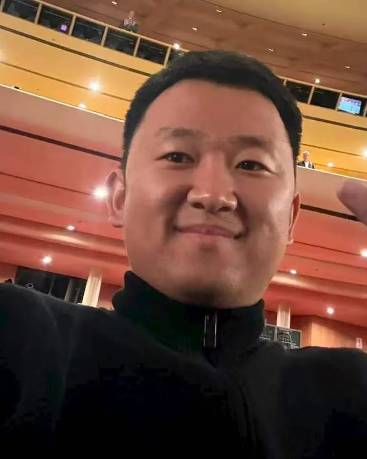 沐廷