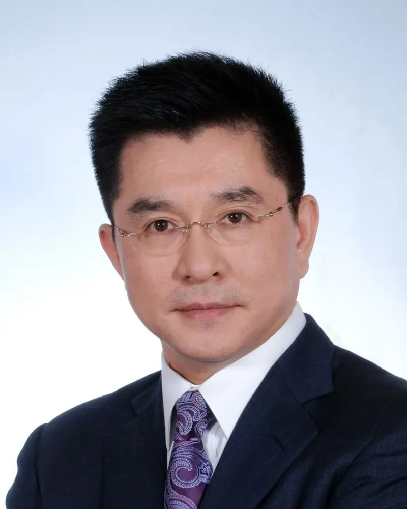 张军