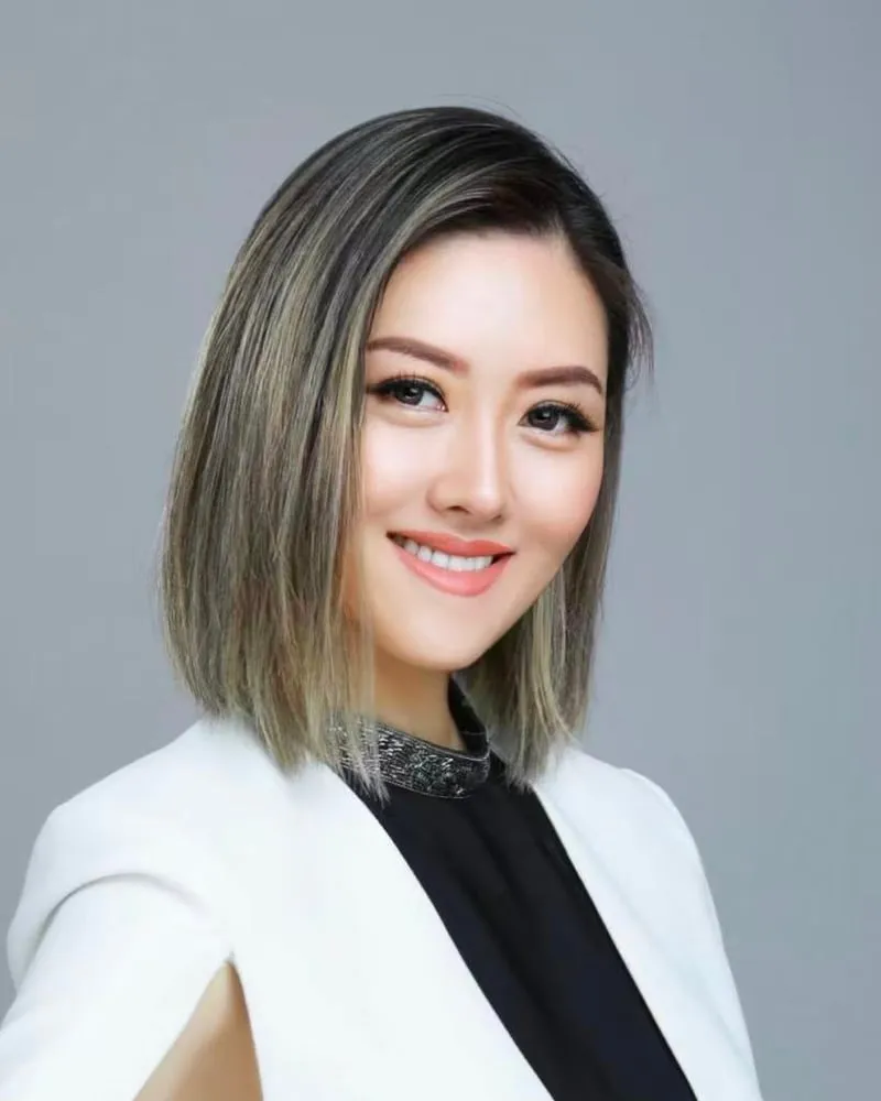 张雅妮